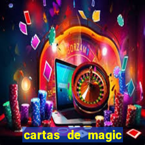 cartas de magic para imprimir